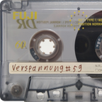 Verspannungskassette #59 (C-60) Side B