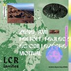 LCR INVITES /// Dj Köd & Mystic Voip /// @ Lahmacun Radio [11.03.21]
