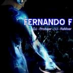 DJFernando F - Top40 1st QTR 2015