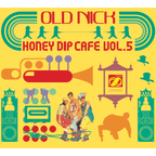 Honey Dip Cafe vol.5 (90's R&B Mix)