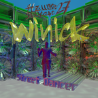 Hz WAVE Podcast - #27 - Winick - Street Dancer (dss 13052019)