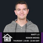 Matt LS - Makin Moves 12 DEC 2019