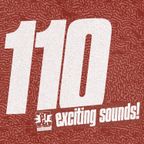 exciting sounds! #110