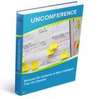 Sudhir Syal talks about the collaborative book on unconferences