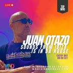 Sounds from Ibiza radio show 22
