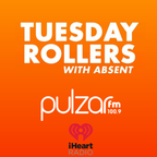 Tuesday Rollers 7th December 2021