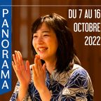 Interviews - Panorama Scénes &  Cinés - cinémas Japonais et Sud-Coréens