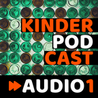 Kinderpodcast | 5-3-2022 | AUDIO 1 | Flessen muziek | Deal or No Deal | Kinderen
