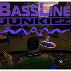 DJ Tracer LIVE from Bassline Junkiez - Jungle DnB - April 30th 2023