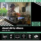 Deep Dirty Disco 14/12/2023