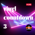 Vinyl Countdown 003 | Funky piano house