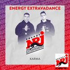 ENERGY EXTRAVADANCE: KARMA I 16.02.2024