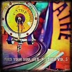 Feed your soul - Lo-fi lover Vol.5