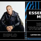Diplo - Essential Mix 2022-03-18