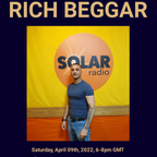 Rich Beggar presents The Story SOUL Far (TSSF Radio Show) on Solar Radio (Sat 09.04.22) = Chapter 2