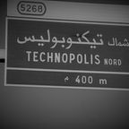 muraks - road to technopolis