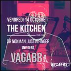 The Kitchen #244-Vagabb