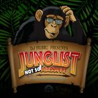 Junglist Not So Massive - All 7" DnB, Jungle, Dub Mix