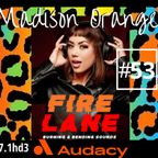 Madison Orange FireLane DJ mix.53