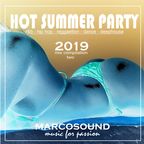 "HOT SUMMER PARTY 2019 " vol.2