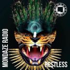 Mondaze #336 w/ Restless (Nuyorican soul, DJ Center, Ahmad Jamal, YoungHold Unlimited, Blackstar, )