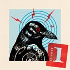 Raven Radio - Ep.1 - "Filthy Needles" w/ Kevin Jones