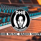DHB MUSIC RADIO SHOW E05 S2 | DJ Nard X