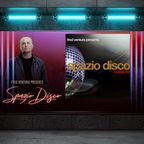 Spazio Disco mixtape #23 by Fred Ventura