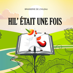 Kot & Bières - S06E03 - Novembre 2022 - la Brasserie de l'Hileau