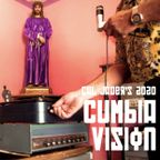 Cal Jader's 2020 Cumbia Vision vol 2