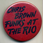 If I Were A Funk DJ, Playing Funk To A Funky Crowd Of Funk Lovers part 5