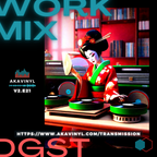 Akavinyl's Work Mix Digest V2.E21