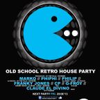 Old School Retro House Party @ Fuse 08-03-2013 p4 