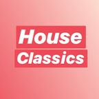 HOUSE CLASSICS MIX - Jhonny Deepstar & Luca Effe