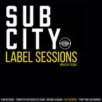 Sub City Label Sessions: EXIT RECORDS | Mixed by Senja