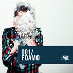 Foamo - The Fat! Club Mix 001