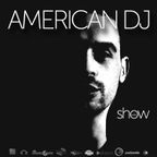 American DJ - Party People 27 NOV 2017