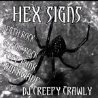 Hex signs episode 17