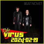 Radio Virus - Live!