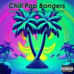 Chill Pop Bangers 90's to Now  - Twitch Set by DJ A. Jeneral, Streamed Live on 06/24/23.