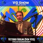 Vittorio Gerlini RadioShow 104