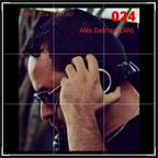 Deep House Auckland - The Deepcast - Alex Delmar Guest Mix