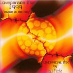 Loveparade Mix 1999