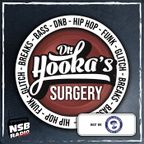 Dr. Hooka's Surgery www.nsbradio.co.uk Paul Sitter Guest Mix