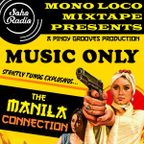 The Manila Connection (Music Only Mix)