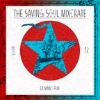 La Mano Fria - The Saving Soul Mixcrate Vol. 12