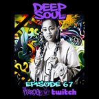 DeepSoul Radio : EP 067