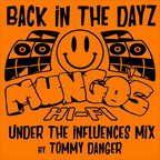 Under the influences: Tommy Danger
