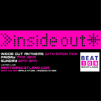 Inside Out Anthems on Beat 106 Scotland with Simon Foy 230922 (Hour 1)