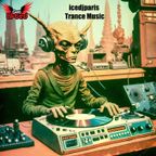 The Best of Trance Music by icedjparis for We Get Lifted Radio